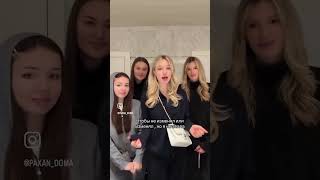 Потяну легко /  Пахан дома / Pahan doma / #юмор #озвучка #приколы #мем #женщина #девушка