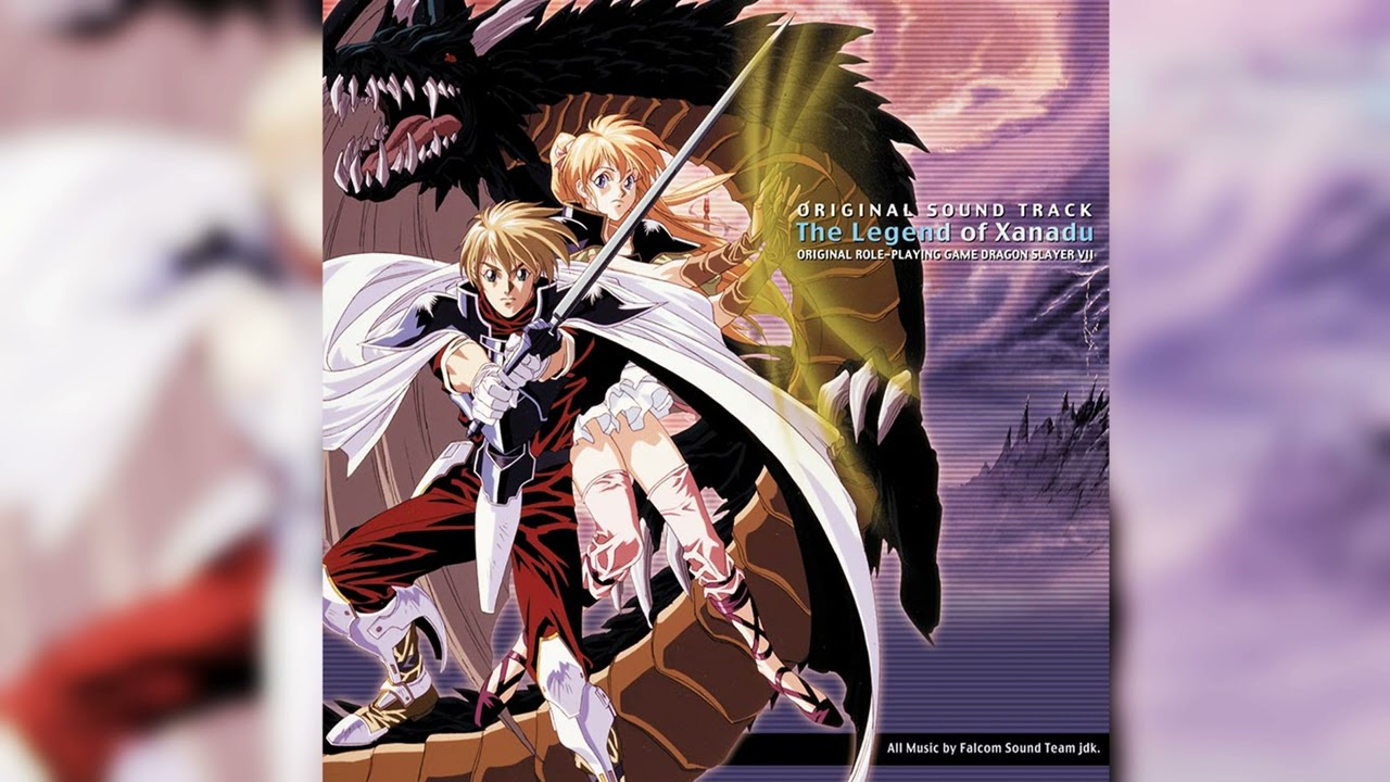 アニメ original sound track from falcom アニメ original sound track from falcom Falcom Sound Team jdk