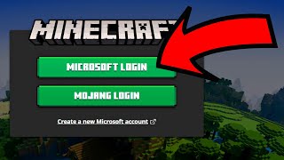 How To Get Official Minecraft Java Edition Account For Free Ignait Tutorials Saladio