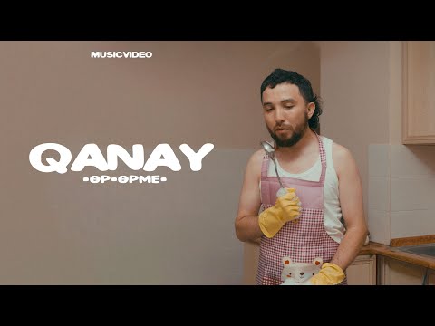 Qanay - Өр-өрме (Official Music Video)