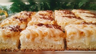 ОБАЛДЕННЫЙ Творожный Пирог/ Для большой семьи!!! ОБАЛДЕННЫЙ Творожный Пирог/ Для большой семьи!!!
