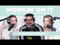 27. Workin’ On Therapy with Erik Griffin