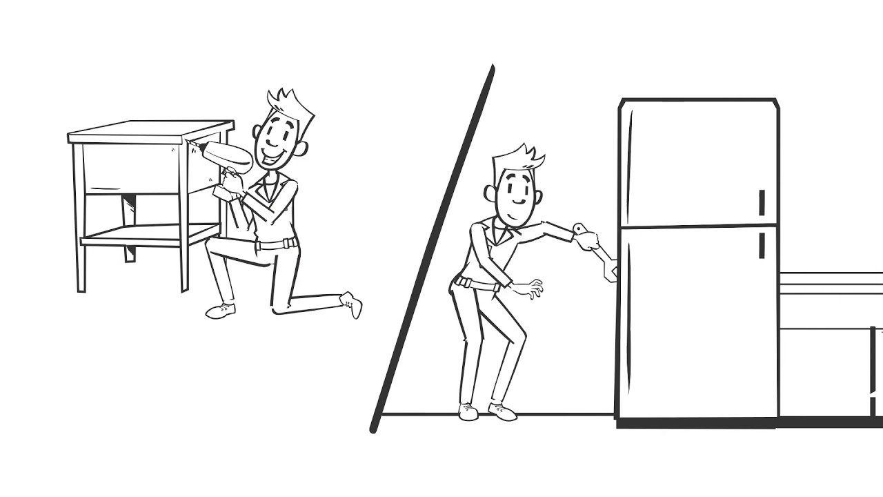 The Small Delivery Co. (Small moves & furniture delivery) Los Angeles