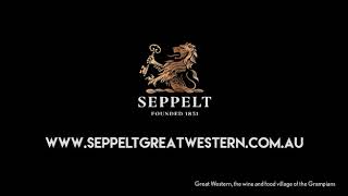 Seppelt Cellar Door Fathers Day Packages