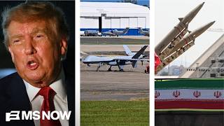 Download lagu U.S. loses 25% of its Reaper drones in Iran war, exposing weapons crisis