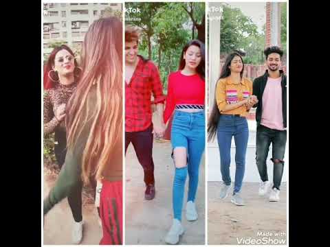 تيك توك الهنود حب صداقة خيانة لا يفوتكم