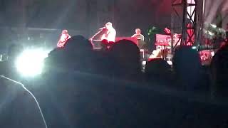 Better Angels by Marcus Mumford @ Austin City Limits Festival on 10/16/22 in Austin, TX