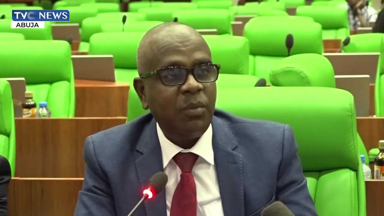 Reps Threaten Arrest Of Non-Compliant Agencies, Bank Heads