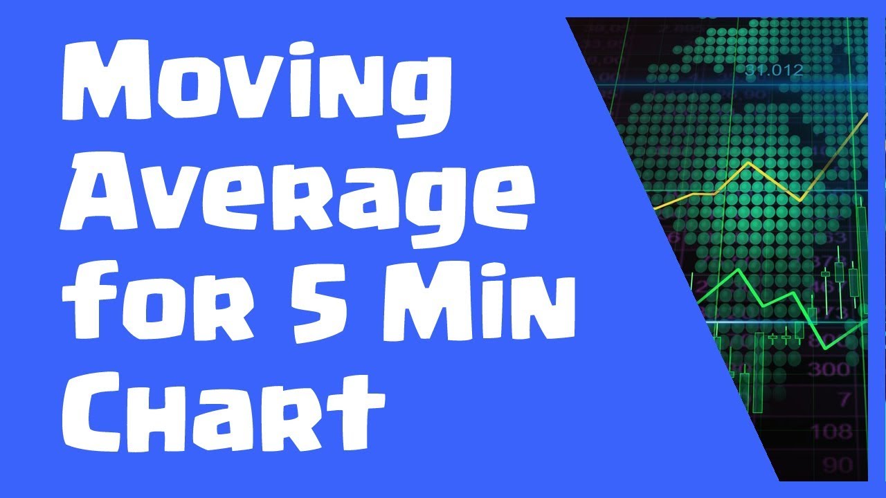 Best Moving Average Crossover For 5 Minute Chart