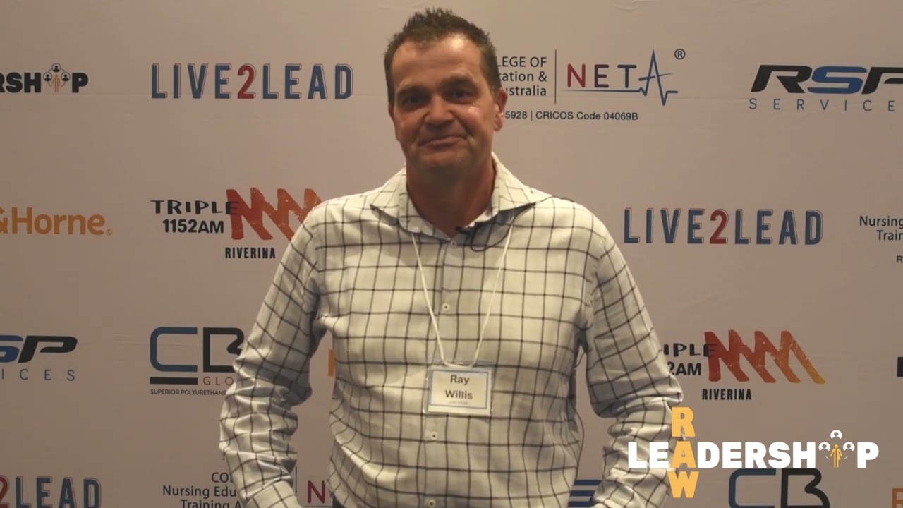 Leadership Coaching is the game changer that takes a business from average to outstanding .