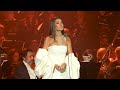 Once Upon A December Tamara Radjenović Live From Sava Center 