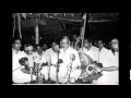 G N Balasubramaniam-  Thiruvayyaru Thyagarjag Utsavam