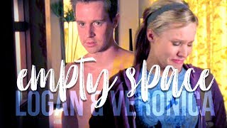 Logan & Veronica • Empty Space
