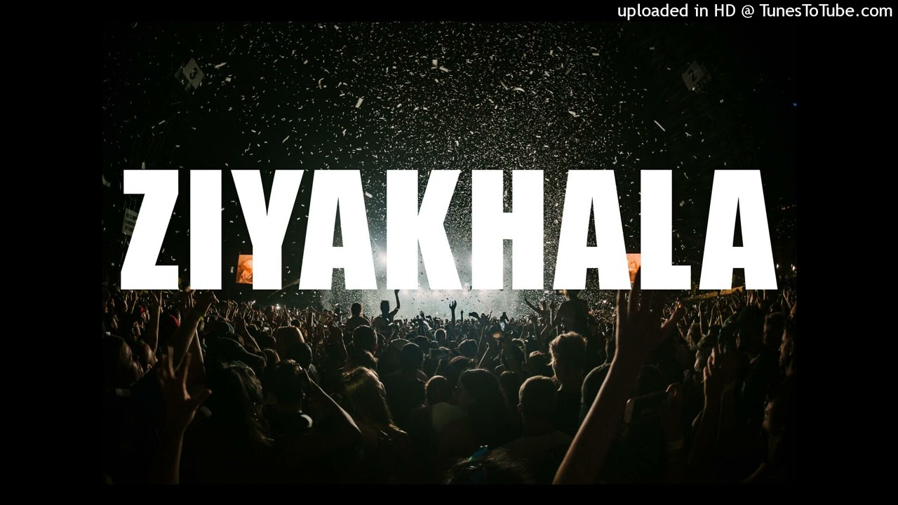 Ziyakhala - Major League Djz x Mr Jazziq x Busta 929 type beat I Amapiano beats 2022 (prod. FIBBS)