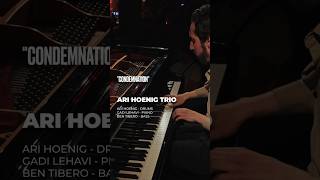 Download Lagu The Art Of The Trio | Antonio Faraò Trio | Ari Hoenig Trio MP3