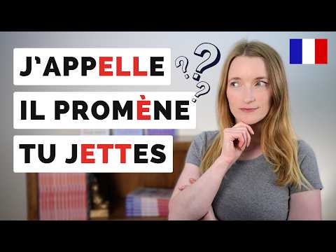 Do You know How to Conjugate These Irregular French Verbs?