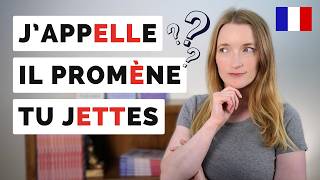 Do You know How to Conjugate These Irregular French Verbs?