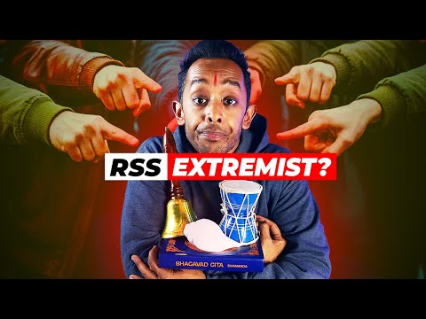 How Being Hindu Made me DANGEROUS