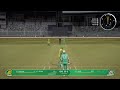 #Cricket24 #Gameplay #PS5 #playstation #action #rpg