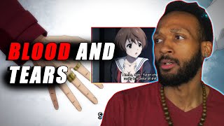 Tomodachi Game Episode 12 Final Reaction
