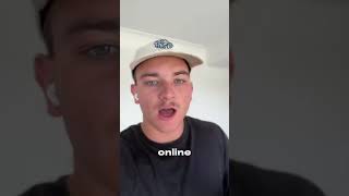 Missed family holidays for FIFO  Now I earn $20k/month online with freedom. Comment FIFO for guide