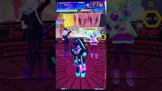 【DANCE aROUND】U.S.A.【ADVANCED】