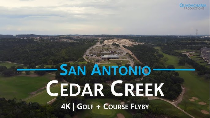 Cedar Creek Golf Course