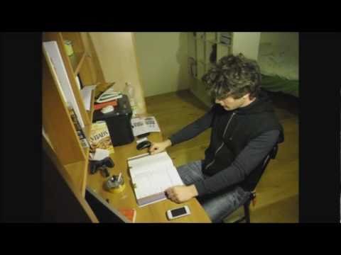 AfterEffects - #8 Prova - Esplosione Testa (Head Explosion)