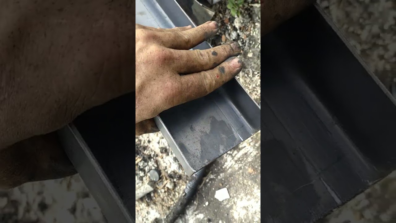 Coberturas metálicas 