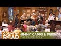 Jimmy Capps & Friends play "The Diner Polka" on Larry's Country Diner