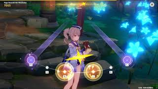 rage Beneath The Mountains  Drum Along Festival Submission Event Ultimate Beatmap 100