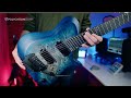 Live Guitar Looping Session