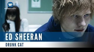 Ed Sheeran - Small Bump (Official Music Video)