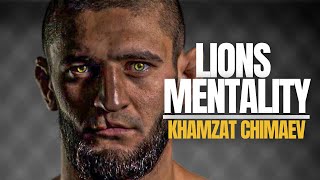 THE UNSTOPPABLE MAN - KHAMZAT CHIMAEV - Best Motivational Video