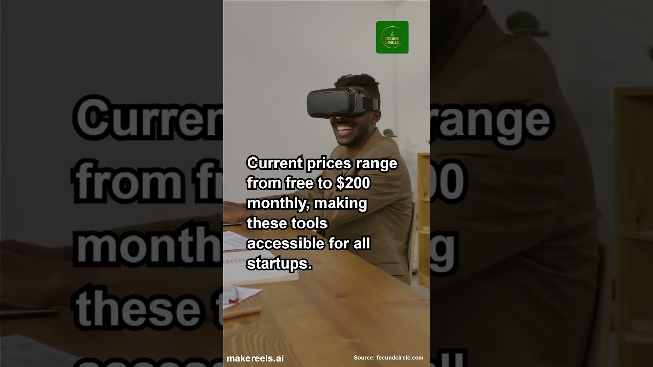 AI & Automation Tools for Startups in 2025 