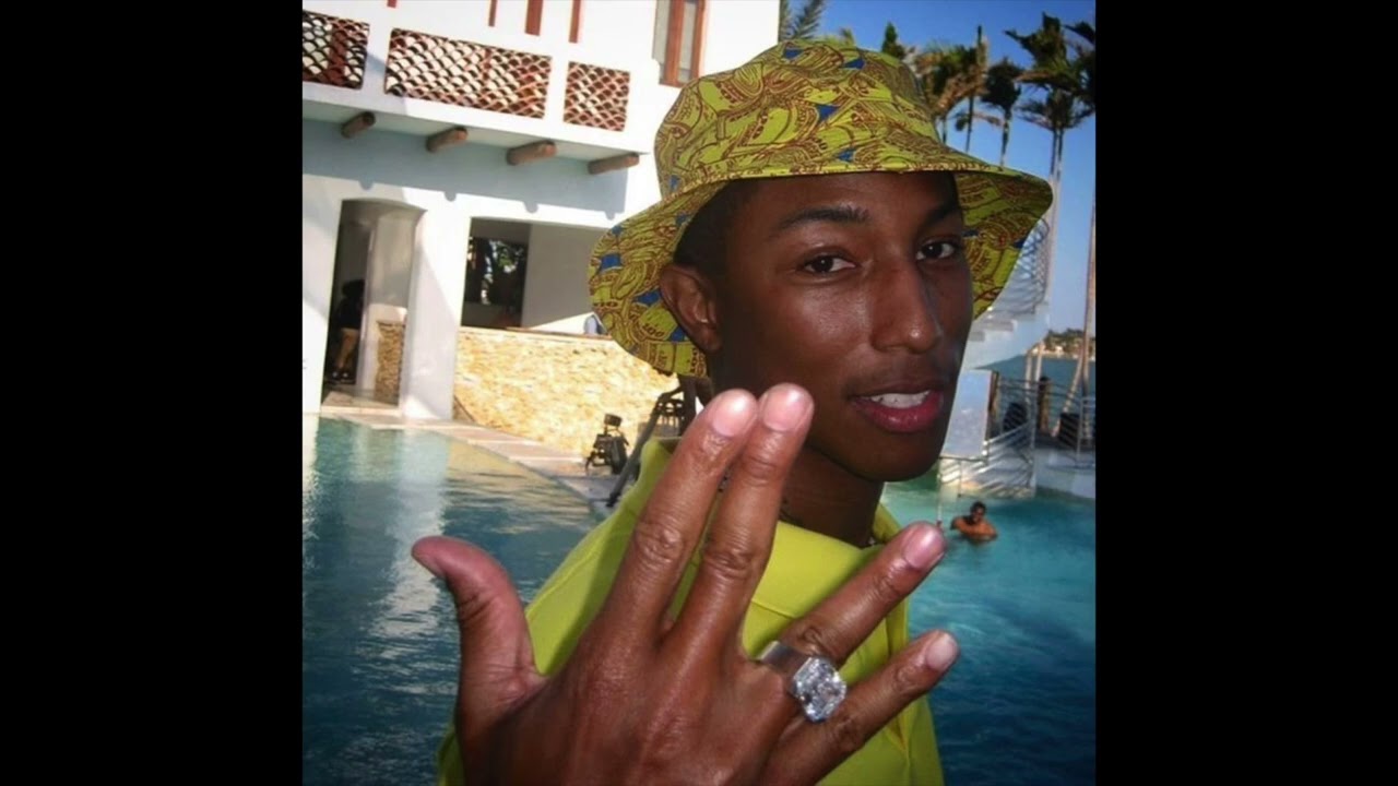 [FREE] 2000s R&B type beat Neptunes Pharrell type beat "Palm Beach"