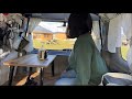 【車中泊で旅をする】旅は人生を豊かにする/黒いダイヤと2本の虹/本州最北端