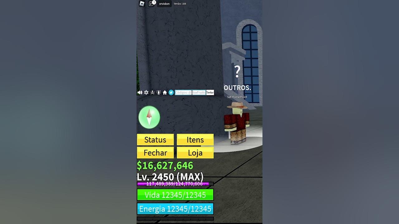 novo-codigo-reset-status-blox-fruits-roblox-shorts-youtube