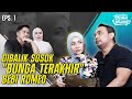 Download Lagu Terkuak Ini kisah lagu Bunga Terakhir, Bebi Mualaf??!