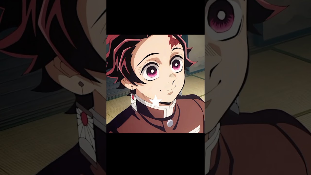 aaaaaaaah he's the best kny character 😆😆😆😆😆