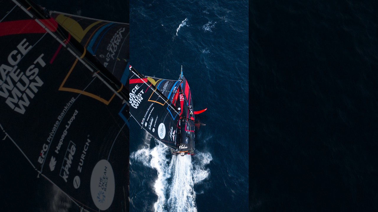 Why Take Part In The Route Du Rhum AGAIN?