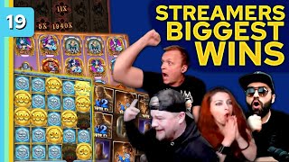 Streamers Biggest Wins – #19 / 2024