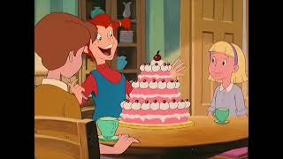 Pippi Longstocking Intro