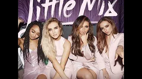 Little Mix - Shout Out to My Ex (Clean Radio Edit)