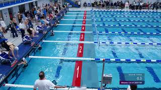2025 ISCA January Classic Day 2 Session 6: Saturday Finals