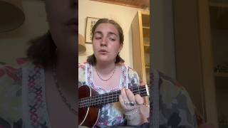 Top tune @gusdapperton5077 #gusdapperton #ukulelecover #ukulele #indiemusic #fypviralシ