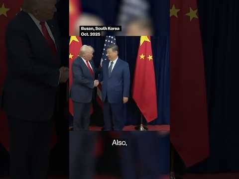 Trump prepara visita de Estado a China: qué se sabe hasta ahora