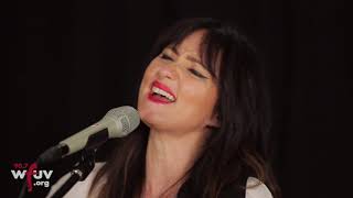 KT Tunstall - &quot;Little Red Thread&quot; (Live at WFUV)