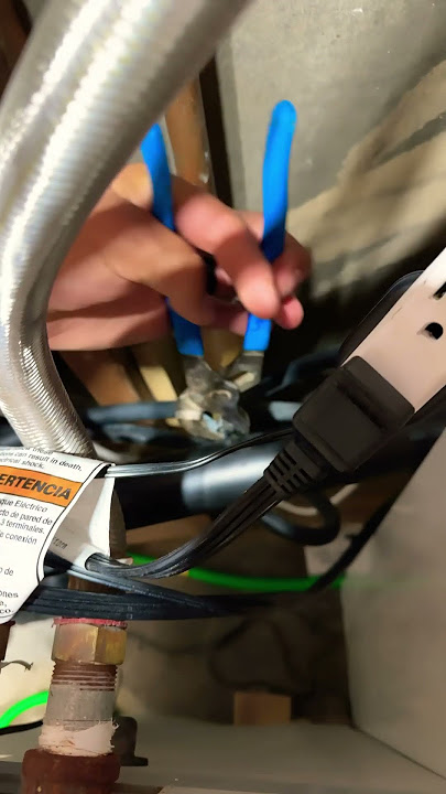 How to adjust a PRV valve