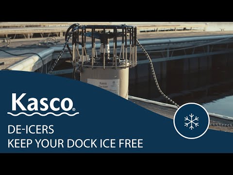 De-icers - Kasco Marine